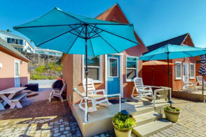 Sunset Cottage 16